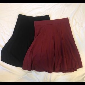 Old Navy Skater skirt bundle